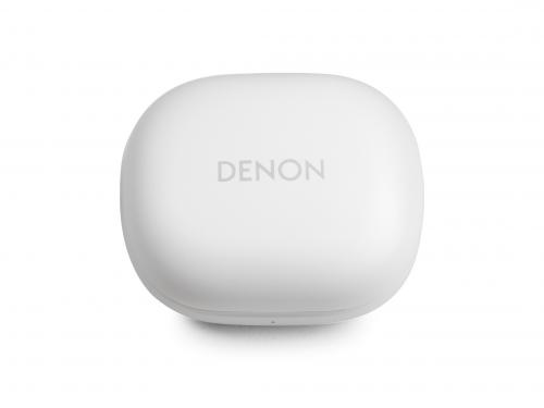 Наушники Denon AH-C840NCW White