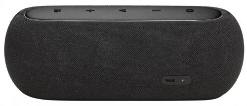 Портативная акустика Harman Kardon Luna Черная