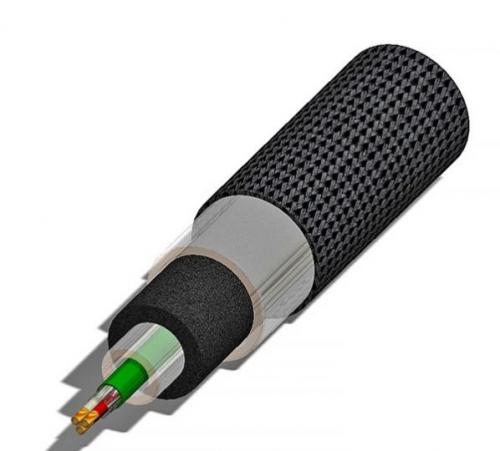 Кабель межблочный балансный Purist Audio Design Corvus Balanced XLR Interconnects 2.0m Diamond Revision