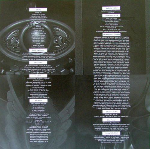 Виниловая пластинка Steve Vai - Passion & Warfare (Black Vinyl LP)