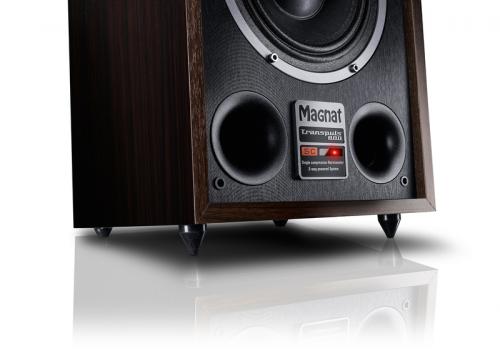 Полочная акустика Magnat Transpuls 800a