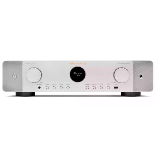 AV ресивер Marantz Cinema 70S silver