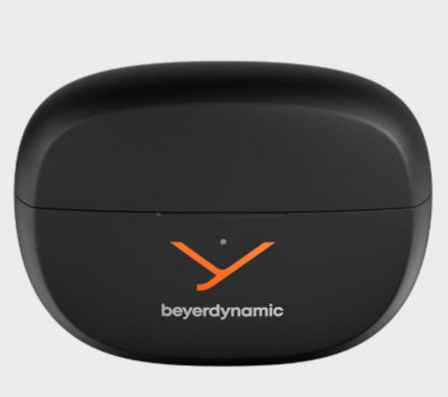 Наушники Beyerdynamic AMIRON Zero Sport