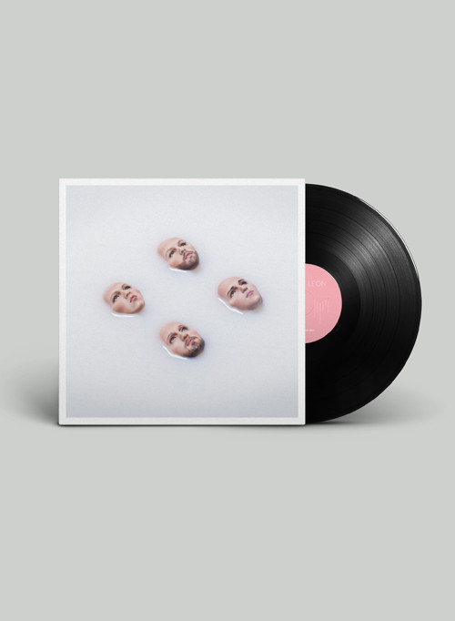 Виниловая пластинка Kings of Leon WALLS