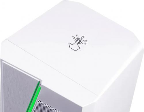 Колонки компьютерные Defender 5W White