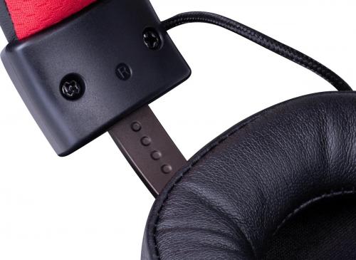 Наушники Redragon Aurora Black