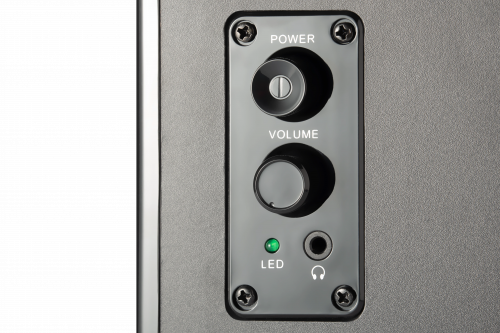 Акустическая система Defender AURORA S12 Black