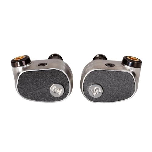 Наушники Campfire Audio Black Star