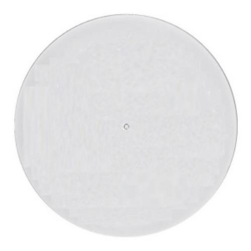 Акриловый диск Pro-Ject ACRYL IT RPM 1 Carbon