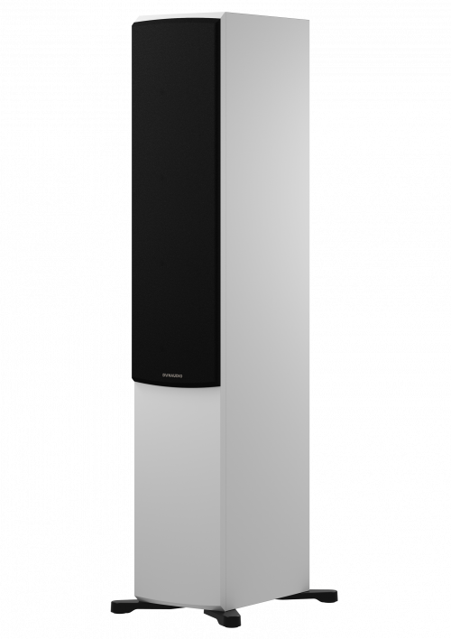 Напольная акустика Dynaudio Emit 50 white