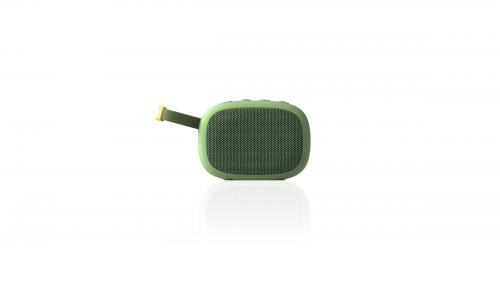 Портативная акустика FiiO SNOWSKY Anywhere Olive Green
