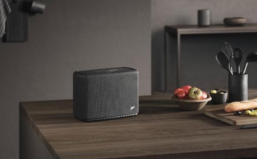 Портативная акустика Audio Pro A15 W Black