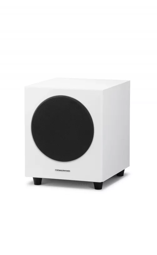 Сабвуфер Wharfedale WH-D8 White Sandex