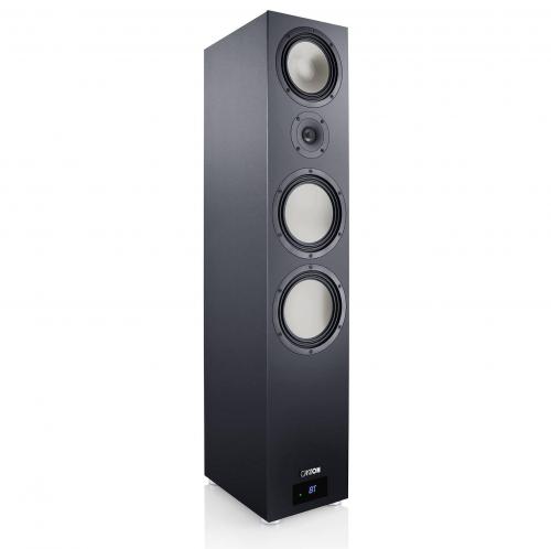 Напольная акустика Canton Smart GLE 9 S2 black