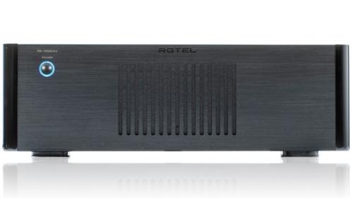 Усилитель Rotel RB-1552 MKII silver