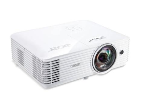 Проектор Acer S1286H XGA