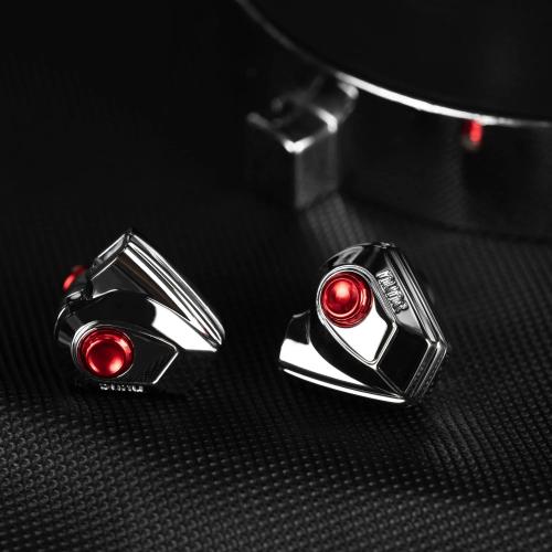 Наушники DUNU Titan S2 Silver