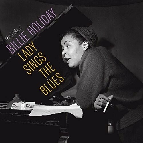 Виниловая пластинка Billie Holiday - Lady Sings The Blues (BlackVinyl LP)
