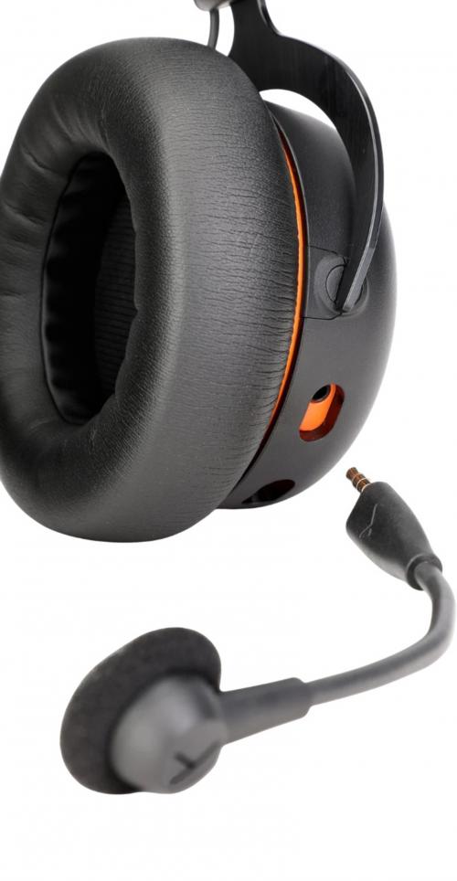 Наушники Beyerdynamic MMX 200 Wireless Black