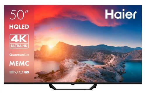 QLED телевизор Haier 50 Smart TV S2 Pro