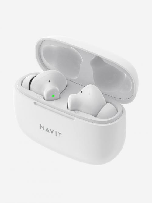 Наушники HAVIT TW967 White