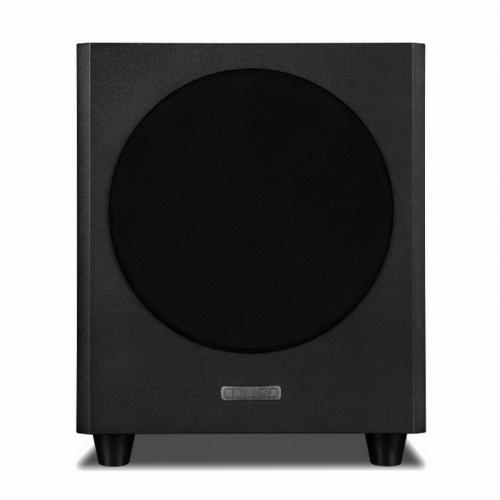 Сабвуфер Mission M-Cube + SE Subwoofer Black