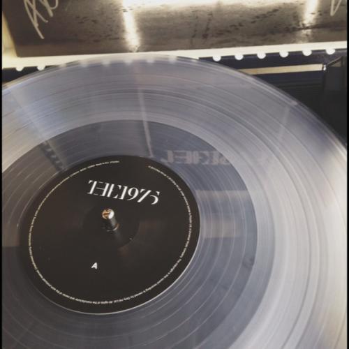 Виниловая пластинка 1975, The, The 1975