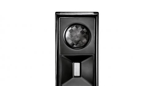 Напольная акустика Borresen X3 black
