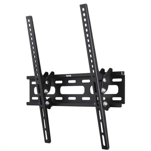 Кронштейн для телевизора Hama H-108716 черный 32"-56" макс.30кг
