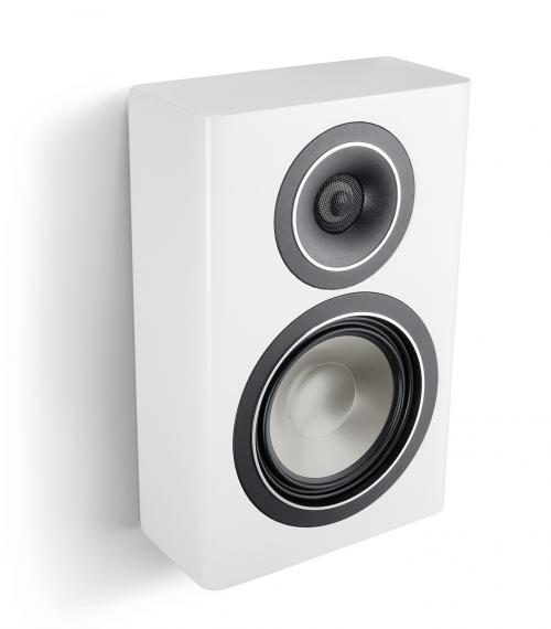 Настенная акустика Canton TOWNUS 10 white matt