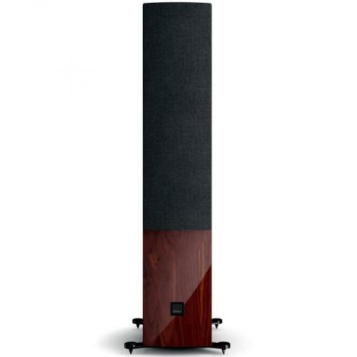 Напольная акустика Dali Rubikore 6 Maroon High Gloss Lacquer