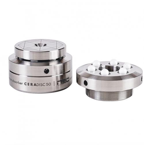 Вибропоглотители Neo High-End CERADISC 50 BD (4 шт)