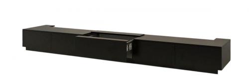 Проектор с экраном Hisense L9Q Monte Carlo 120 Black