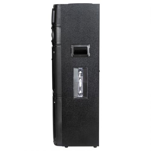 Минисистема Supra SMB-2050