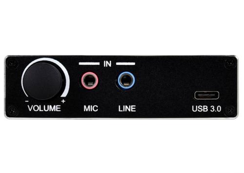 Устройство захвата сигнала HDMI Cypress CUSB-V606H