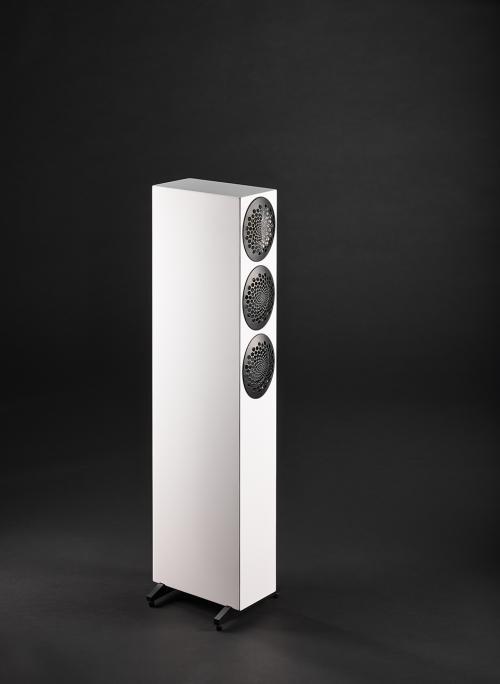 Напольная акустика Scansonic HD M20 White