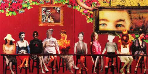 Виниловая пластинка WM Panic! At The Disco A Fever You Can'T Sweat Out (Gatefold)