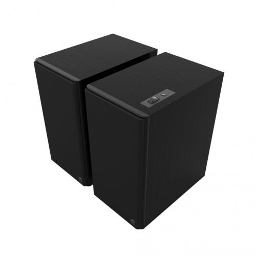 Акустическая система Klipsch The Nines II Black