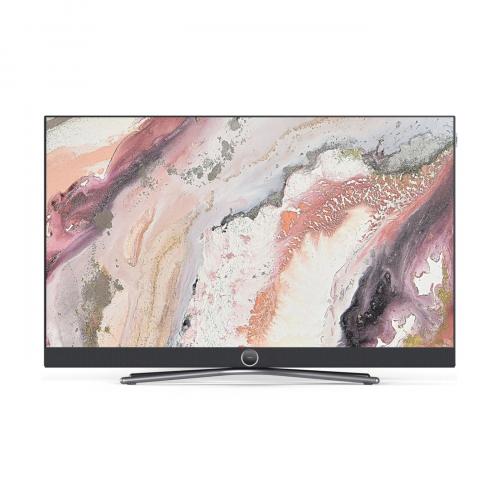 LED телевизор Loewe Callas 43 Basalt Grey