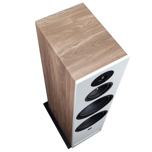 Напольная акустика Davis Acoustics Krypton 10 Nordik White