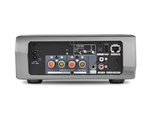 Усилитель Denon HEOS Amp HS2