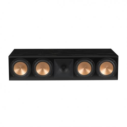 Акустика центрального канала Klipsch RC-64 III walnut