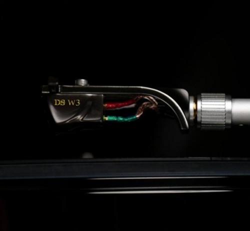 Головка звукоснимателя DS Audio DS-W3 Cartridge