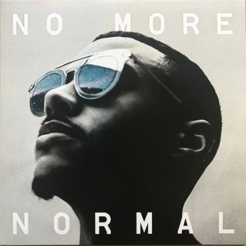 Виниловая пластинка Swindle - No More Normal (Black Vinyl LP)