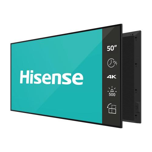 ЖК-панель Hisense 50DM66D
