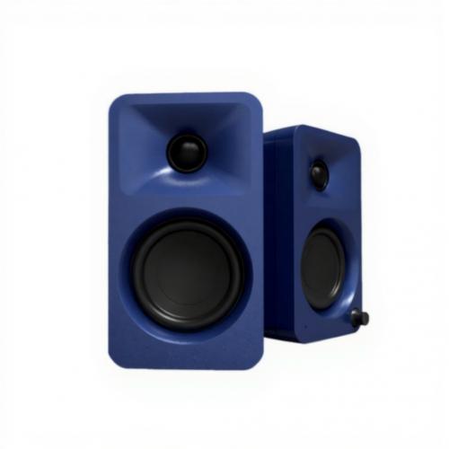 Полочная акустика Kanto Audio ORA MU-C Indigo