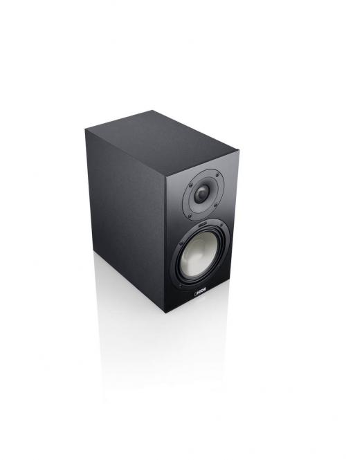Полочная акустика Canton GLE 20 Black