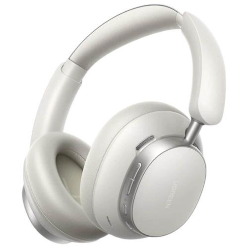 Наушники UGREEN HP206 (55614) Studio Pro Hybrid White