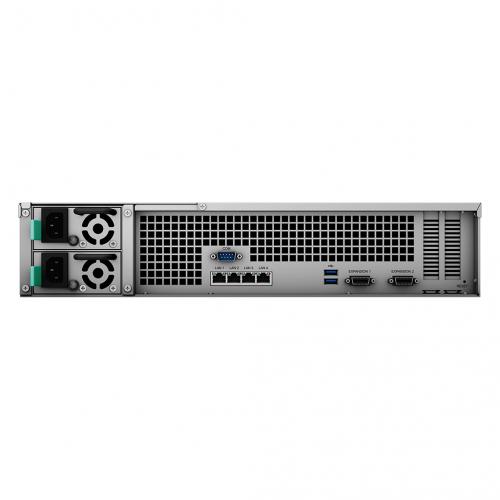Сетевой накопитель Synology RS3621RPxs