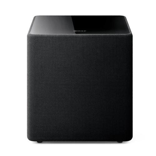 Активный сабвуфер KEF Kube 10MIE